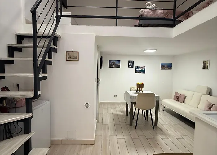 Casa Vacanza , Marianna