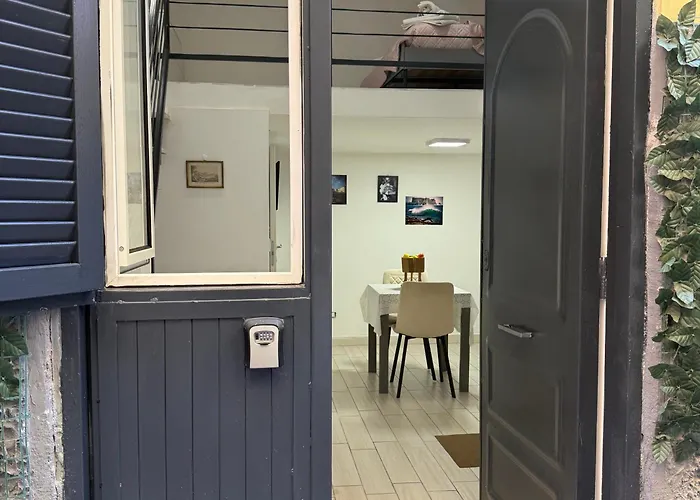 Casa Vacanza , Marianna
